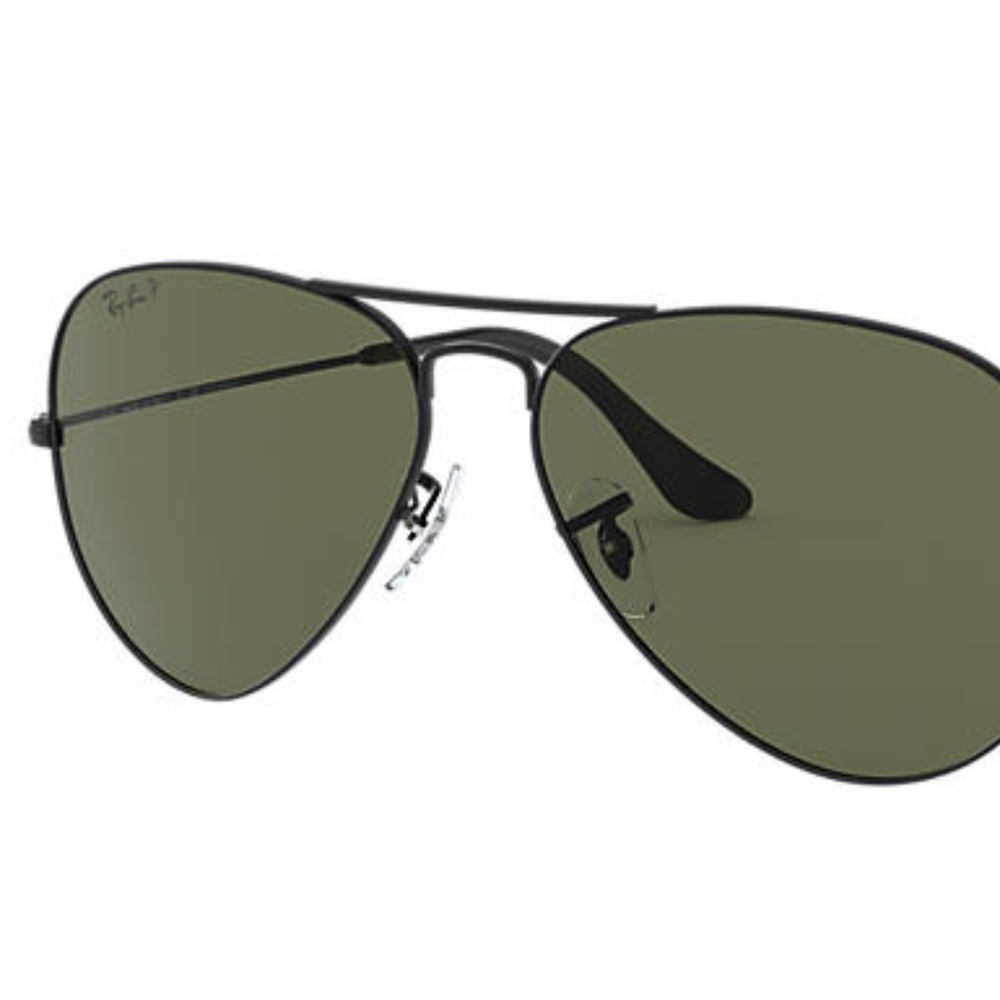 RAY BAN AVIATOR SUNGLASSESS!